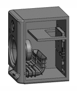KRK ROKIT G4 與同級(jí)別的監(jiān)聽(tīng)音箱有何不同？