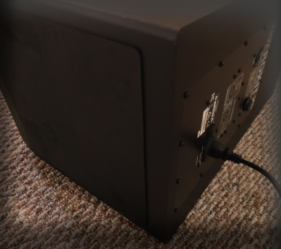 KRK ROKIT G4 與同級(jí)別的監(jiān)聽(tīng)音箱有何不同？
