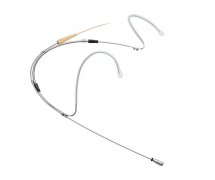 Sennheiser 推出針對(duì)廣播、劇院和音樂(lè)劇的 HM 200 頭戴麥