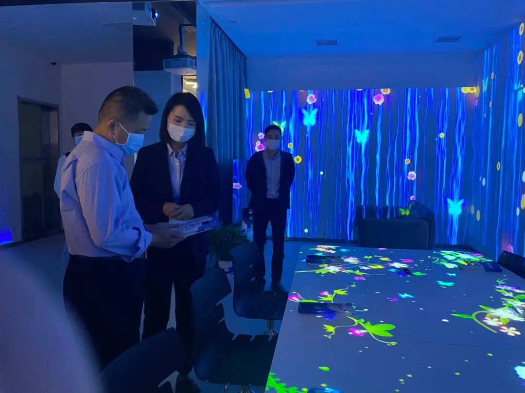 湖北廣電網(wǎng)絡即將上線水果湖智慧廣電5G體驗館