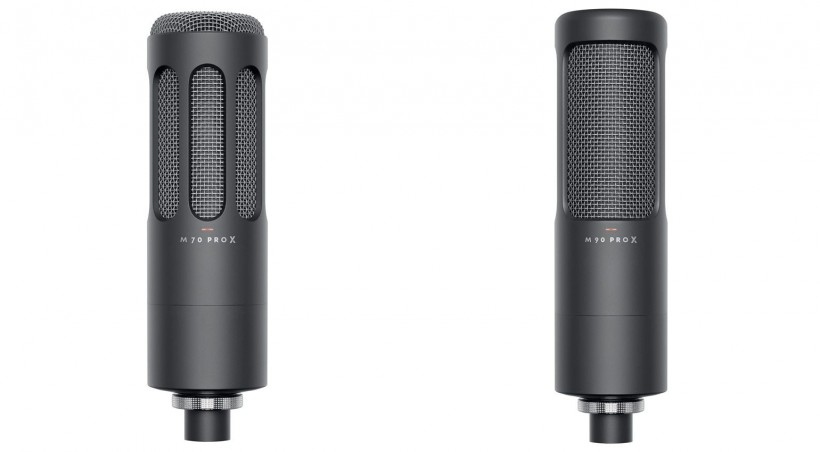 為創(chuàng)作者設(shè)計的新耳機(jī)和話筒：Beyerdynamic 發(fā)布 Pro X 系列