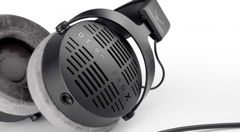 為創(chuàng)作者設(shè)計的新耳機(jī)和話筒：Beyerdynamic 發(fā)布 Pro X 系列